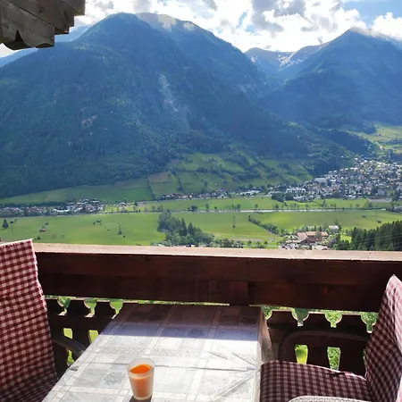 Haslinggut Apartment