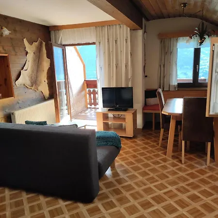 Apartment Haslinggut