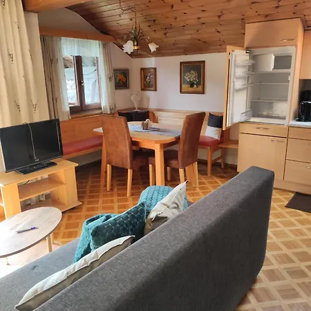 Haslinggut Apartment Bad Hofgastein