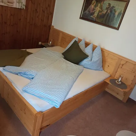 Haslinggut Apartment *