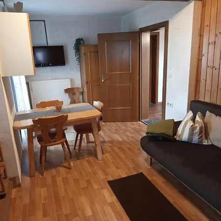 Apartment Haslinggut *