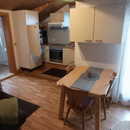 Haslinggut Appartement Bad Hofgastein