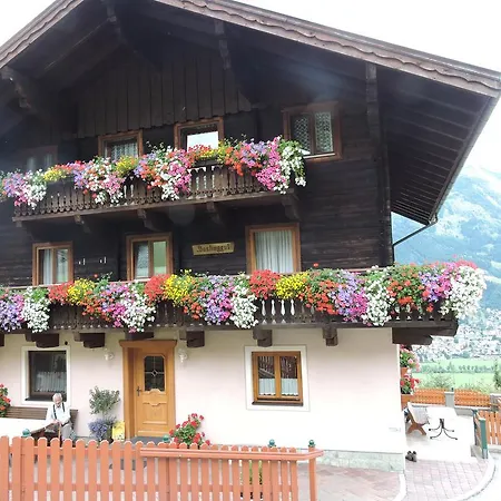 Haslinggut Apartment Bad Hofgastein