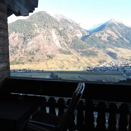 Haslinggut Apartment