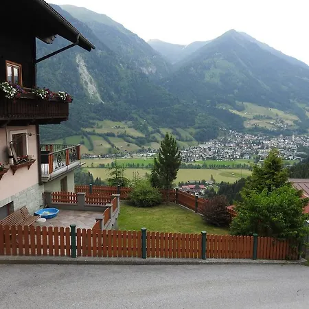 Apartment Haslinggut