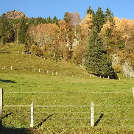 Haslinggut Apartment Bad Hofgastein