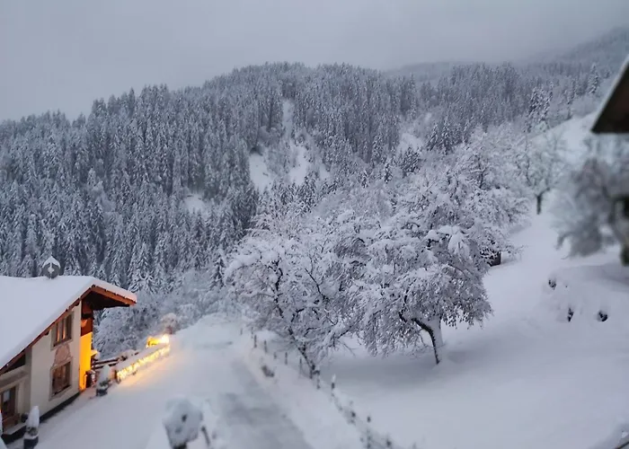 Haslinggut * Bad Hofgastein