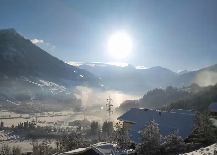 Haslinggut Apartamento *