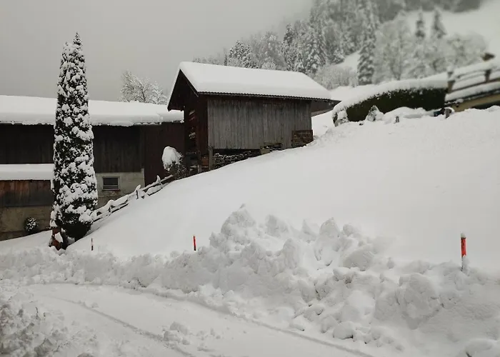 Haslinggut * Bad Hofgastein