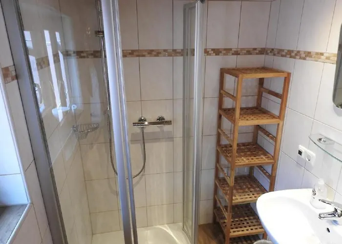 Appartement Haslinggut