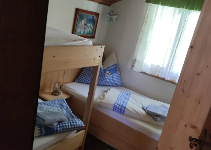 Haslinggut Bad Hofgastein