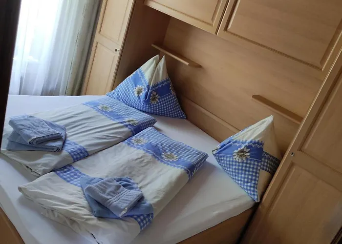 Haslinggut * Bad Hofgastein