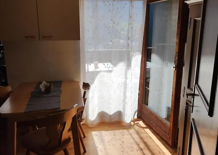 Haslinggut Bad Hofgastein