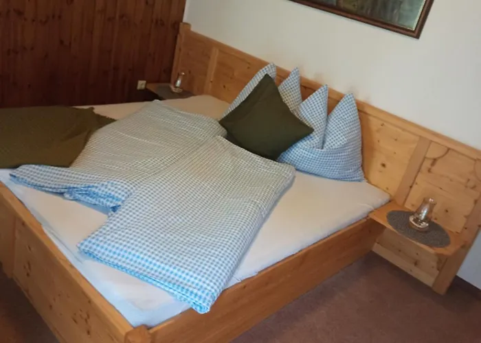 Haslinggut Apartamento *