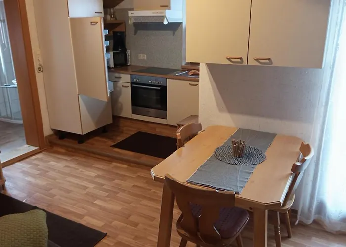 Haslinggut Apartamento Bad Hofgastein