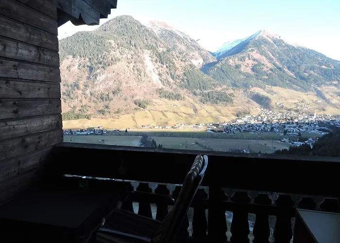 Haslinggut Appartement